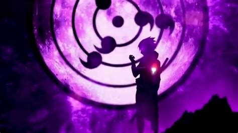 Naruto: Sasuke Purple Backgrounds for PC and SMARTPHONE HD wallpaper | Pxfuel