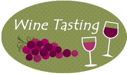 Wine tasting clipart - Clipground