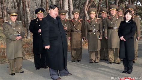 Kim Jong Un Directs Military To Prepare For 'Real War' As US, South Korea Plan Largest Joint ...