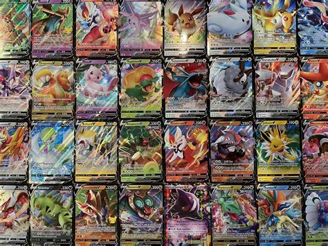 Ultra Rare Pokemon Cards | ubicaciondepersonas.cdmx.gob.mx