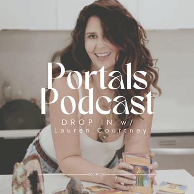 Portals • A podcast on Spotify for Podcasters