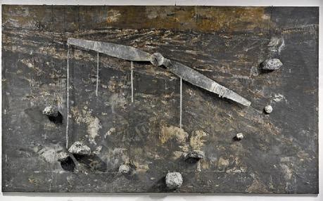 Anselm Kiefer: Biography, Works, Exhibitions - Paperblog