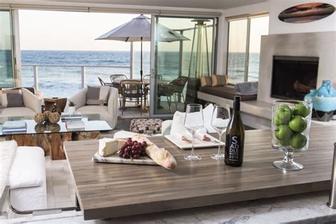 13 BEST Malibu beach house rentals I Beach houses in Malibu