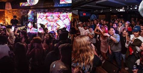 8 Edmonton bars where you can dance the night away | Dished