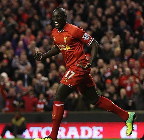 How Mamadou Sakho Is Proving Ideal Replacement for Daniel Agger at Liverpool | Bleacher Report