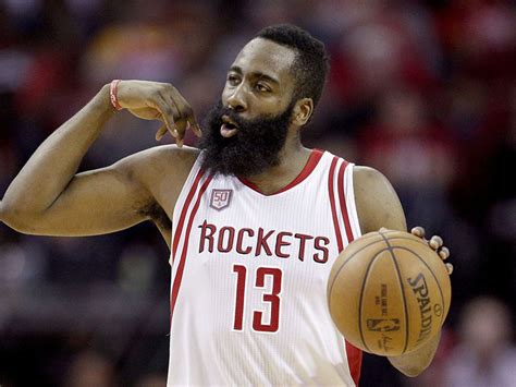 Harden 1st player to score 2,000 points, assist on 2,000 in same season | theScore.com