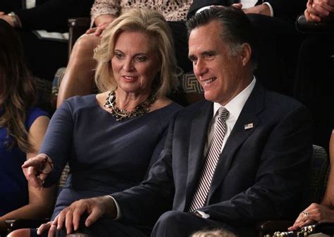 Mitt Romney Watches His Old Pal Paul Ryan Become House Speaker | HuffPost