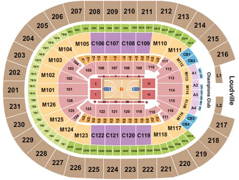 Cleveland Cavaliers Schedule 2023 Tickets