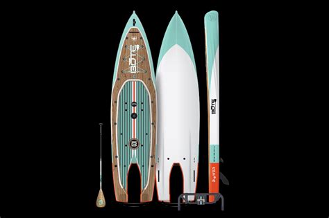 Top 8 Best Fishing Paddle Board Review (2024 Buyer's Guide)