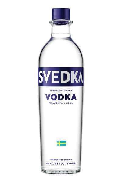 Top 10 Vodka Brands - Most Popular Vodka of 2021 | WikiliQ®