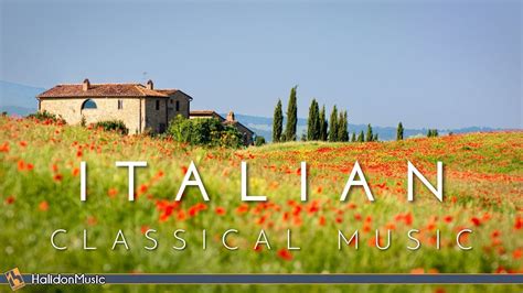 Italian Classical Music - YouTube