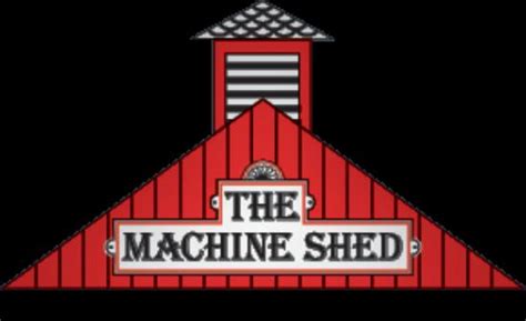 Iowa Machine Shed Restaurant, Urbandale - Menu, Prices & Restaurant Reviews - TripAdvisor