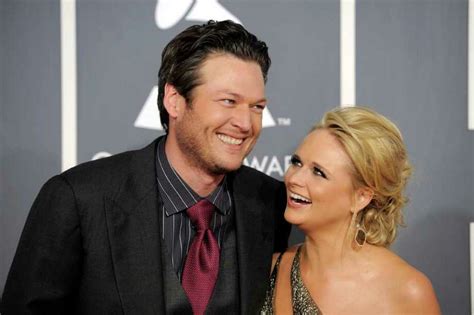 Blake Shelton, Miranda Lambert exchange vows in Boerne - San Antonio Express-News