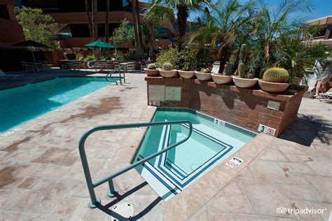 Scottsdale Marriott Old Town Pool: Pictures & Reviews - Tripadvisor