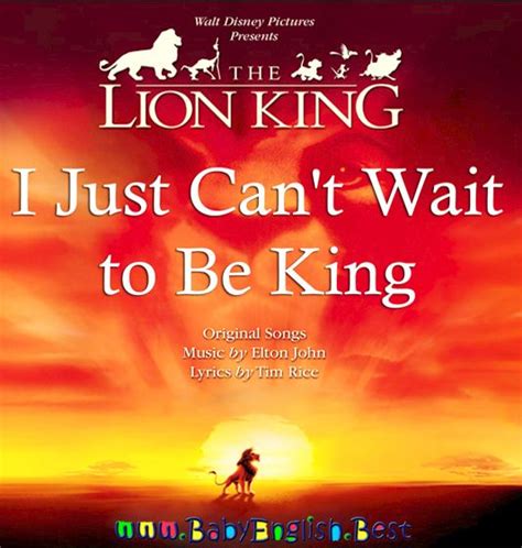 Free 144 Lion King Disney Songs Lyrics SVG PNG EPS DXF File