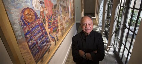 Cheech Marin’s Long-Awaited Chicano Art Museum Secures City Approval and $1 Million in Annual ...