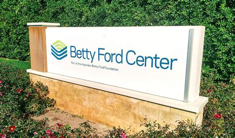 Betty Ford Center | Rehabilitation Center in Mumbai