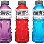 5 Best Powerade Flavors Ranked (2024)