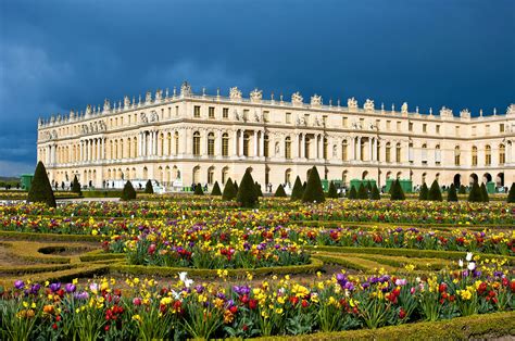 Temps De Visite Chateau De Versailles | Promotion Civile