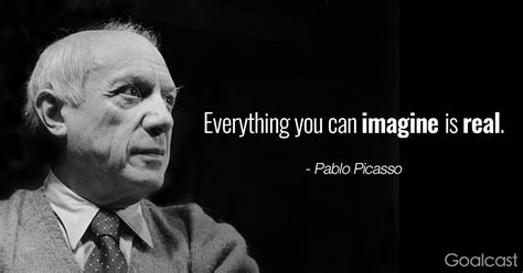 Top 20 Pablo Picasso Quotes to Inspire the Artist In You | Picasso ...