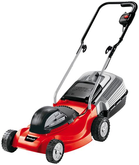 Small lawn mower options that you can buy online