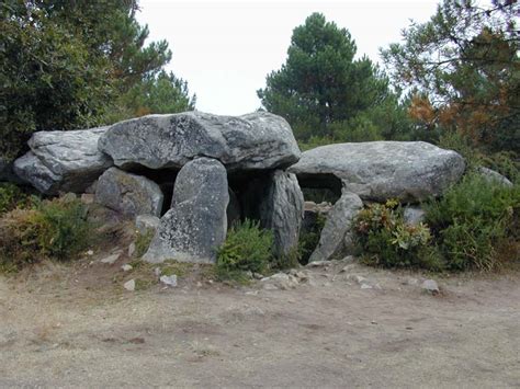 Neolithic Architecture | Design Ideas for the Built World