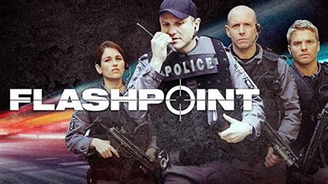 DOWNLOAD Flashpoint Season 1-5 Complete 480p All Episodes .Mp4 & 3GP - NaijGreen