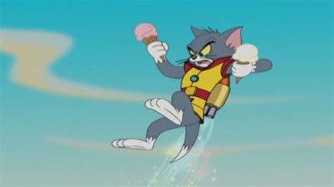 Tom and Jerry Tales Season 1 Episode 18