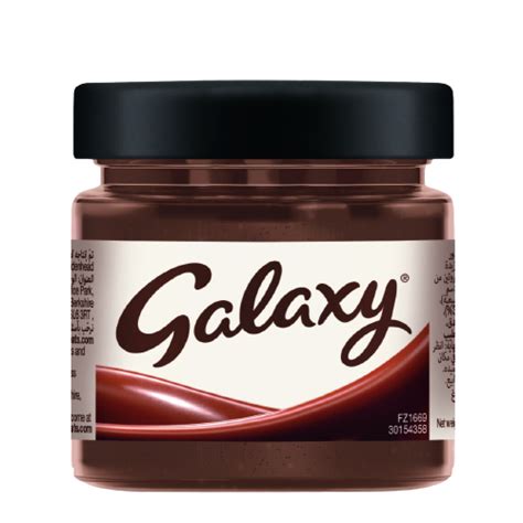 Galaxy Chocolate Spread 200g - We Get Any Stock