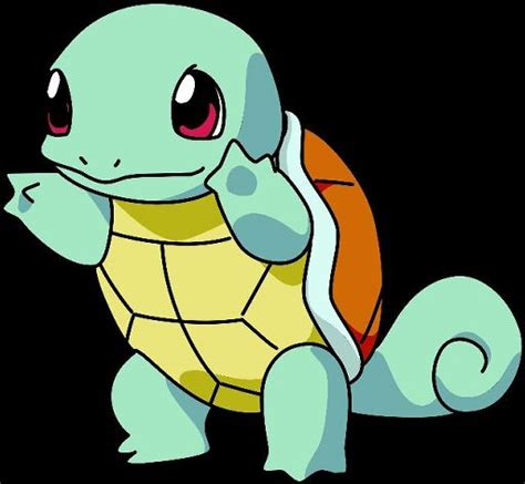 Squirtle | Wiki | Anime Amino