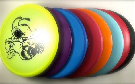 Best Disc Golf Discs – 2015 Edition | Infinite Discs Blog