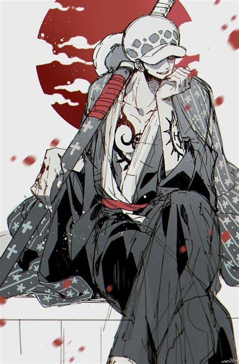 Pin by PeroNa ThRillz on One Piece Wano Fan Art | One piece pictures ...