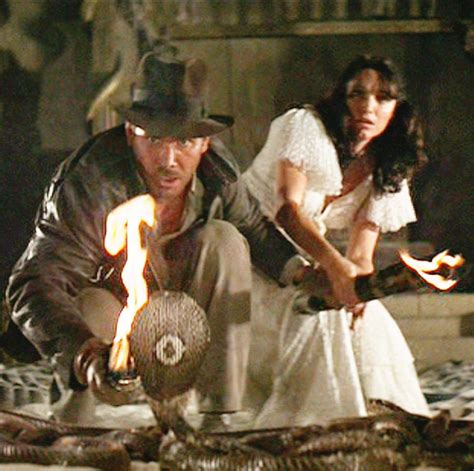 How to Watch the Indiana Jones Movies in Order, Chronologically and by Release