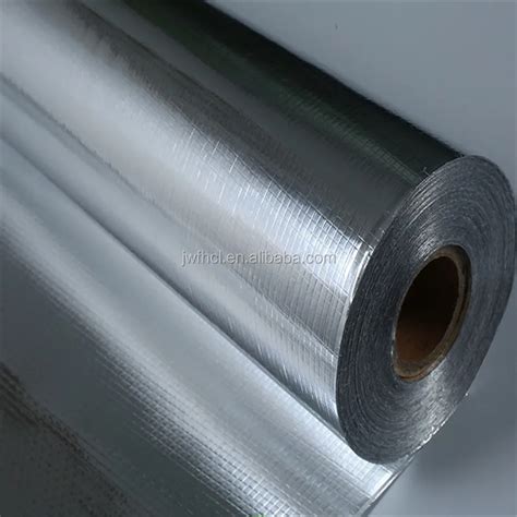 Reflective Vapor Barrier House Wrap - Buy Reflective Vapor Barrier ...