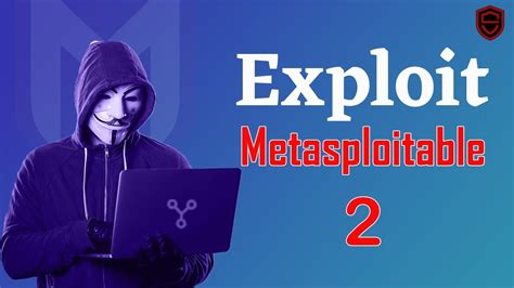 How to Exploit Metasploitable 2 | Use Metasploit in Kali Linux ...