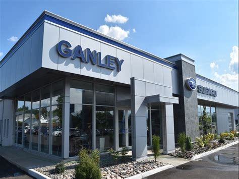 Ken Ganley Subaru Wickliffe in Wickliffe, OH | Rated 4.6 Stars | Kelley ...