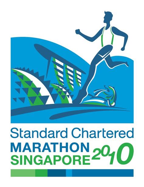 飞镖网: Standard Chartered Marathon Singapore 2010