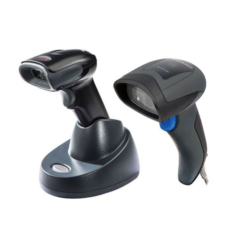 Barcode Scanners | 1D and 2D Barcode Readers - High Vision Technologies