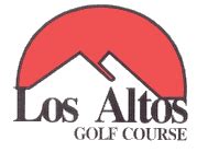 Los Altos Golf Course — City of Albuquerque