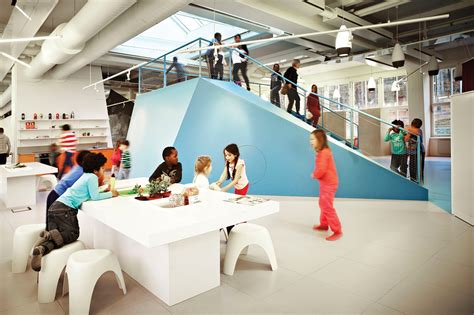 The Future of School Design | Architect Magazine