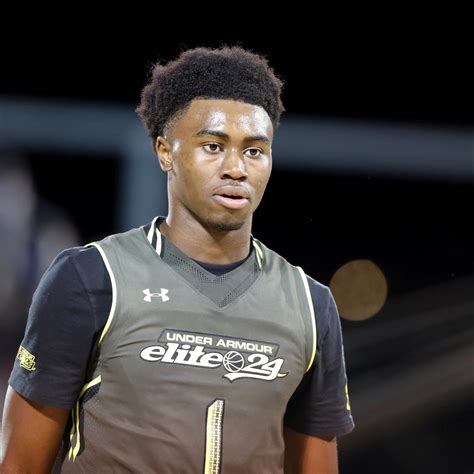 Jaylen Brown to Cal: Golden Bears Land 5-Star SF Prospect | News, Scores, Highlights, Stats, and ...