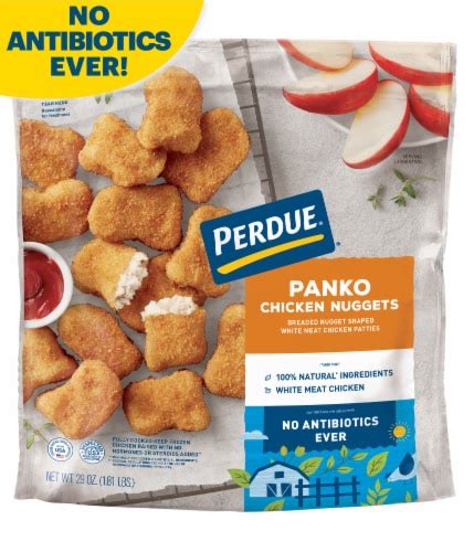 Perdue® Frozen Chicken Breast Nuggets, 29 oz - Kroger