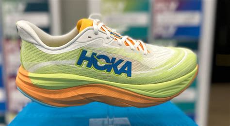 HOKA Skyflow, review and details | From £150.00 | Runnea UK