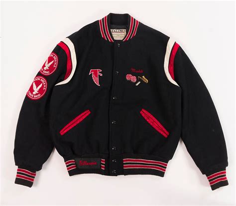 Vintage Letterman Jacket Varsity Jacket Vintage College Jacket ...