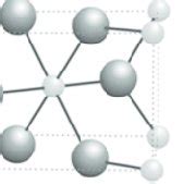 Crystal structure of rutile [3]. | Download Scientific Diagram