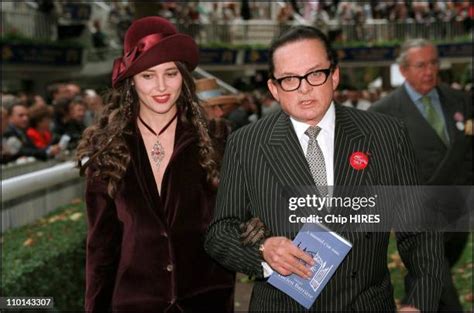 Alex Wildenstein Photos and Premium High Res Pictures - Getty Images