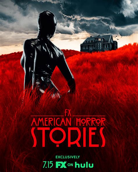 Novo pôster de “American Horror Stories” nos leva ao começo de tudo | Trilha Do Medo