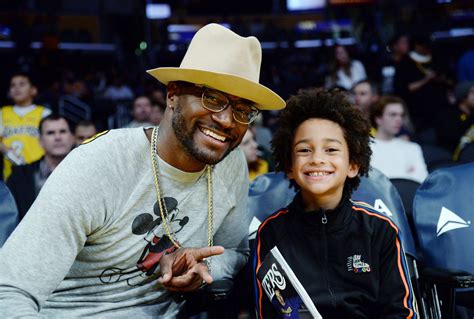 Taye Diggs Says It Was 'Stressful' to Have Son Meet New Girlfriend