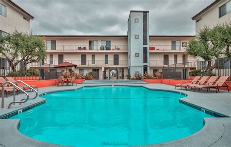 Torrance, CA Apartments for Rent | Tuscany Villas Apts