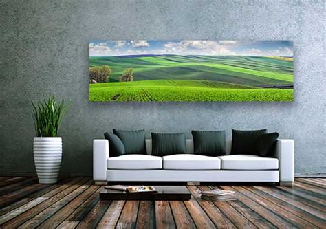 Artmill | Panoramic Canvas Prints